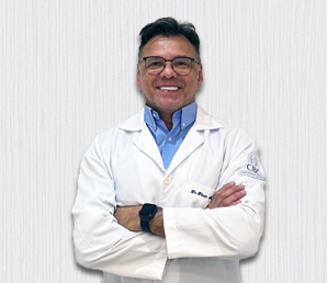 Dr. Flávio Martins de Paula