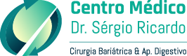 Logotipo Centro Médico