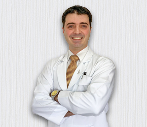 Dr. Thiago Frade